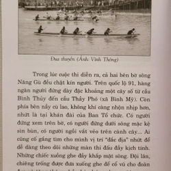 Đình và làng Bình Thủy - Vĩnh Thông (sách mới 100%) 381569