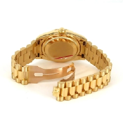 Đồng hồ Rolex Day-Date 18238 YG tự động X - Hàng hiệu chính hãng 882358