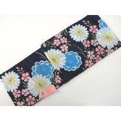 Yukata nữ F size - Hàng hiệu Authentic