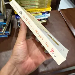 TÔI MUỐN SƯỞI ẤM THẾ GIỚI CÓ EM – Sơn Đinh Dạ Yến- K5 1032892