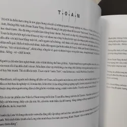 Toan ( Canvas ) vựng tập hội họa  1006127