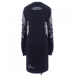 HERMES JUNGLE LOVE *97-7700. Đầm - Hàng hiệu Chính hãng 810901