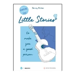 Little Stories - To Make You A Good Person - Stacey Riches