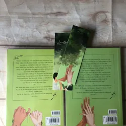 Trọn bộ 2 tập Sợi Chỉ Đỏ - Lazysheep 738760