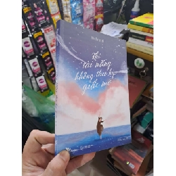 Khi Tài Năng Không Theo Kịp Giấc Mờ - Mèo Maverick 2018 mới 90% KỸ NĂNG HCM3012 Rebooks.vn