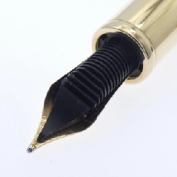 Montblanc Bút bi vàng Julius II năm 2005 - Hàng hiệu Authentic 879189