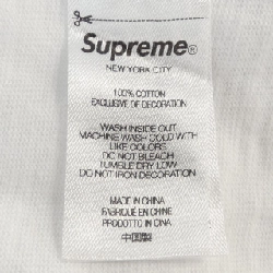 シュプリーム SUPREME BLOCK ARC S/S TOP T-shirt - Hàng hiệu Authentic 900294