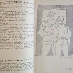 Tạp Chí Văn Nghệ Quân Đội Xưa (Số 05 - 1987) 26041