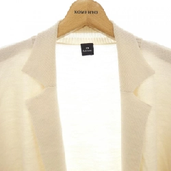 【Khuyến mãi】Áo cardigan dài PS Paul Smith 647469