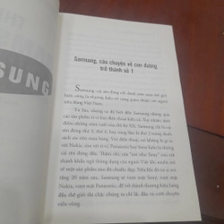 THE SAMSUNG WAY, Đế chế công nghệ & Phương thức Samsung 530430