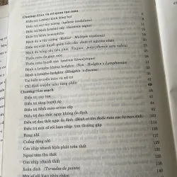 Bài giảng bệnh học nội khoa - 650 trang, khổ lớn  796439