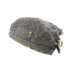 Túi xách Louis Vuitton Monogram Denim Neo Cabby GM M95352 615247