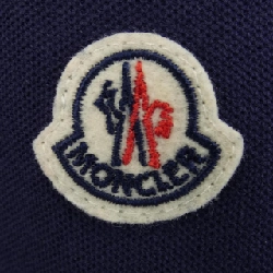 Áo polo MONCLER - Hàng hiệu Authentic 826832