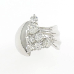 Nhẫn kim cương PT900 1.07CT - Hàng hiệu Authentic 852489