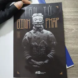 Tôn tử binh pháp-Ngô Văn Triện dịch (Nhã Nam) 935284