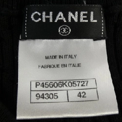 【Mã giảm giá】Chanel CHANEL Áo 644324