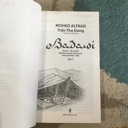 Badawi - Mohed Altrad, Trần Thu Dung 297769