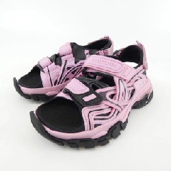 【Mã giảm giá】Giày sandal BALENCIAGA 664079