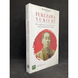 Sức Mạnh Của Cải Cách Giáo Dục Và Hoạch Định Doanh Nghiệp - Fukuzawa Yukichi new 100% HCM.ASB1205