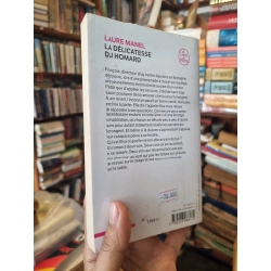 La délicatesse du homard - Laure Manel 396449
