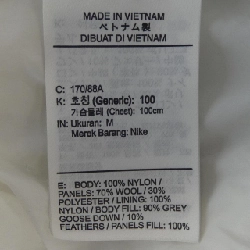 Áo khoác NIKE×SACAI CT3269-043 629147