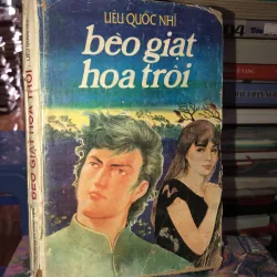 Bèo giạt hoa trôi - Liêu Quốc Nhĩ 958696