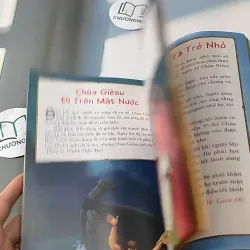 Minh Họa Kinh Thánh - L.M. Jude Winkler & OFM 727239