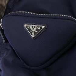 Áo khoác PRADA 636801