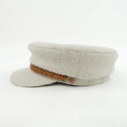 HERMES Đô-Ville DEAUVILLE/BRIDES DE GALA H212009N Mũ - Hàng hiệu Chính hãng 832303