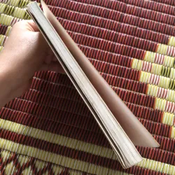 Nghệ thuật xếp giấy Origami - 40 mẫu xếp hình mới nhất 790792