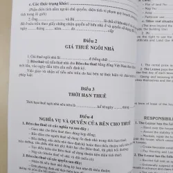 Hướng dẫn Biên soạn và Dịch thuật 100 mẫu hợp đồng Kinh tế Việt -Anh 674293