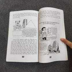 Hỏi đáp về cuộc sống quanh em  - Những điều bạn cần biết - Đức Thành (biên soạn)  689710