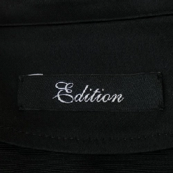 Jacket Edition - Hàng hiệu Authentic 813597