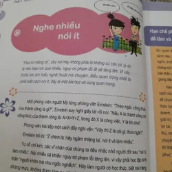Nói nhiều không bằng nói đúng. Tuệ Văn (dịch) 603849