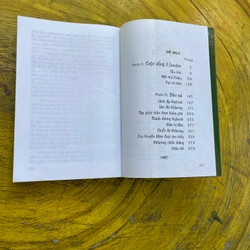 CHÚA ĐẢO XA- victoria holt 537573