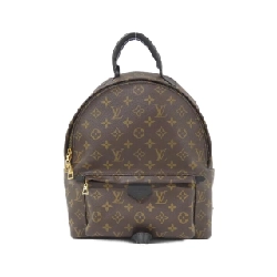 Ba lô Louis Vuitton Monogram Palm Springs M41561
