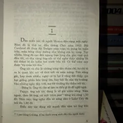 Ngôi nhà sặc sỡ - John Grisham 994601