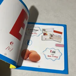 Cuốn sách đầu tiên cho bé ABC 597794