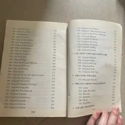 Tìm hiểu các nước và hình thức nhà nước trên thế giới – Cao Văn Liên  994126