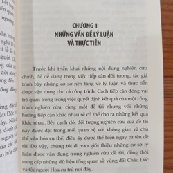 TÍN NGƯỠNG DÂN GIAN CỦA NGƯỜI HOA Ở CHÂU ĐỐC, TỈNH AN GIANG 543173