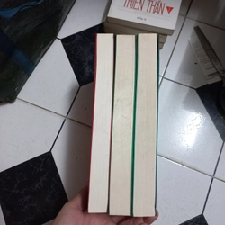 Chúa tể những chiếc nhẫn - bìa màu 539173