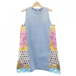 Váy Versace - Hàng hiệu Chính hãng