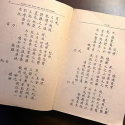 Tuyển tập thơ văn Ngô Thì Nhậm 557690