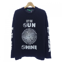 Áo thun STELLA MCCARTNEY Sunshine Long T