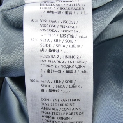 Gucci GUCCI 572881 Z496A Áo khoác trench - Hàng hiệu Chính hãng 819854