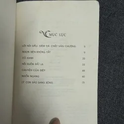 Ngọn đèn không tắt - Nguyễn Ngọc Tư 790753