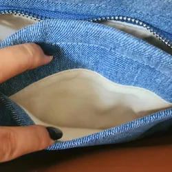 Túi xách hiệu CHRISBELLA CHÍNH HÃNG, mới 99% form sang xịn (mới dùng 2 lần đi tiệc) 739104