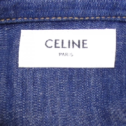 Áo sơ mi CELINE - Hàng hiệu Authentic 900814