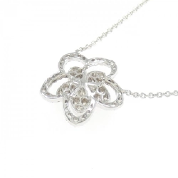 Dây chuyền hoa dại Graph - Hàng hiệu Authentic 842178