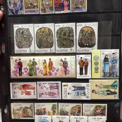 Thanh lý tem 1013551